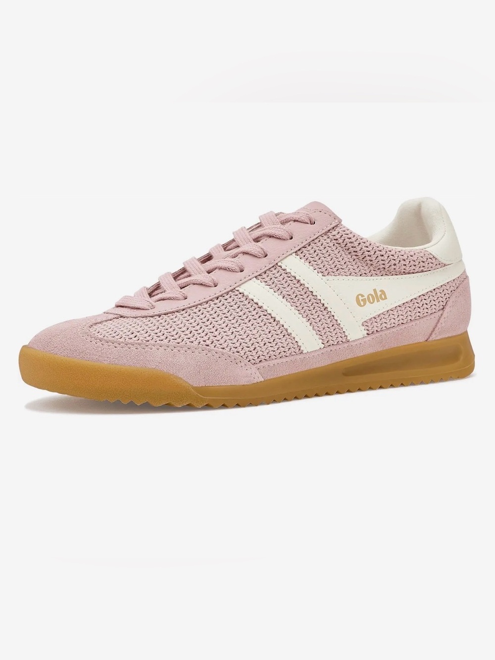 NWT Women's Gola Tornado Zephyr Sneakers